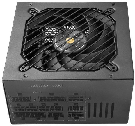 TACENS MARS MPB850PSI 850W ATX 3.1 80PLUS GOLD 1