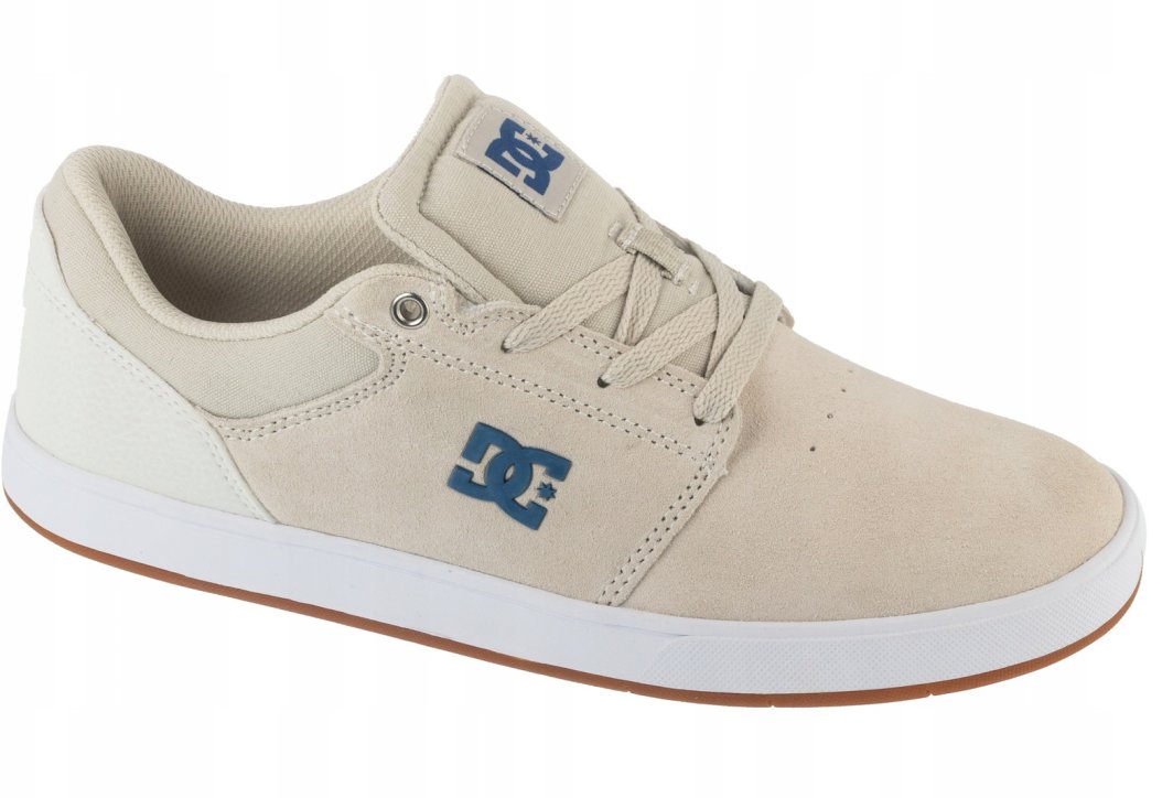 DC Shoes Crisis 2 DC01672101 Beżowe 46 1