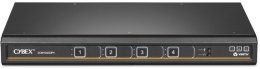 Avocent Switchview SV2160DPH - KVM-Switch - 16 x KVM port(s) - TAA-konform 1