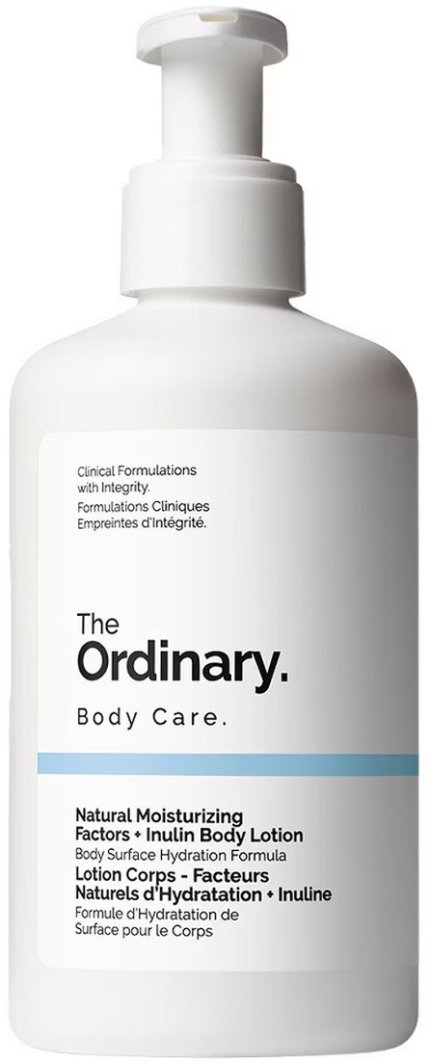 The Ordinary Natural Moisturizing Factors + Inulin B.Lotion 1