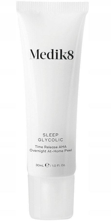 Medik8 Sleep Glycolic Peel 1