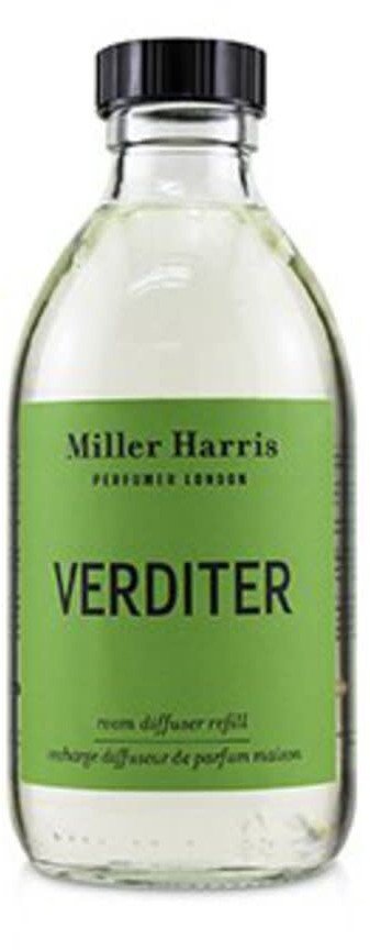 Miller Harris Verditer Diffuser Refill 1