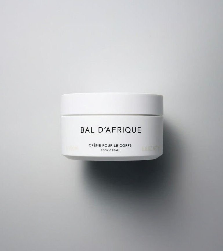 Byredo Bal D'Afrique Body Cream 1
