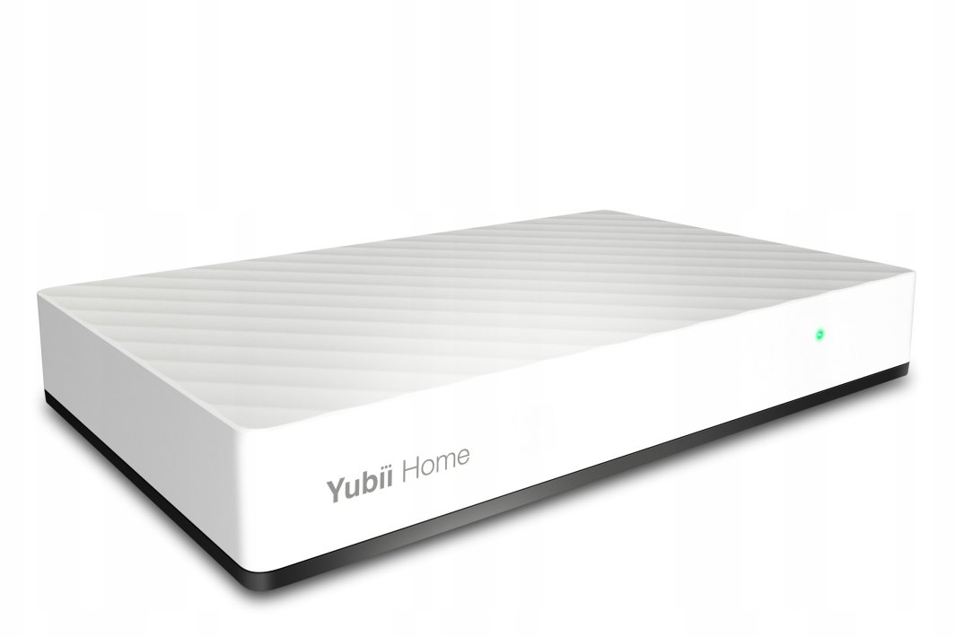 Centrala sterująca NICE Yubii Home YH-001 1