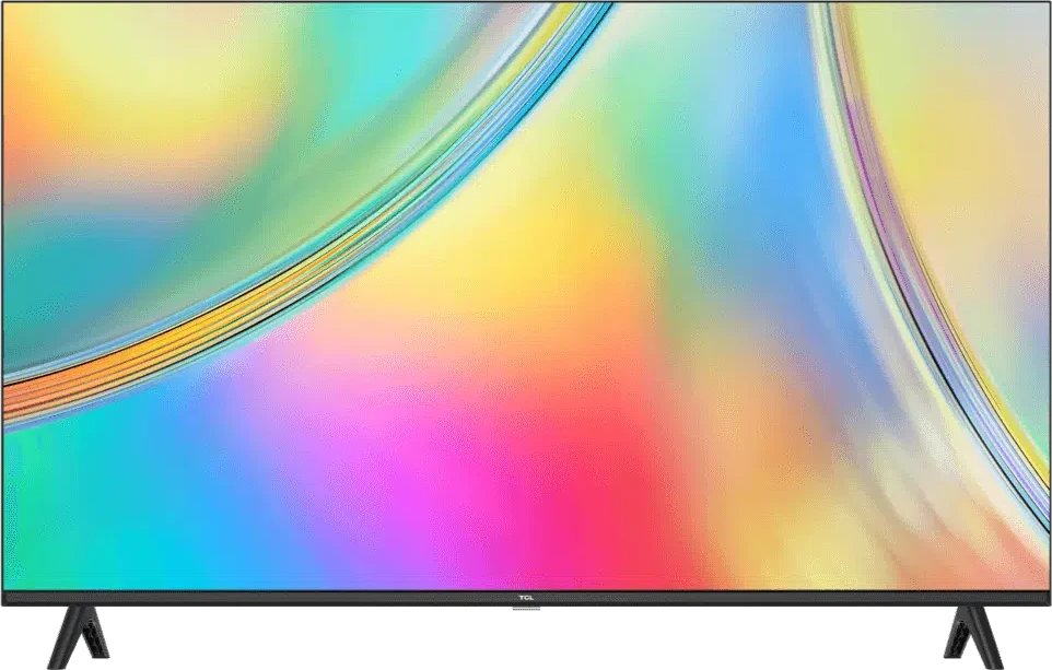 TCL FHD7900 101,6 cm (40") Full HD Smart TV Wi-Fi Czarny 1