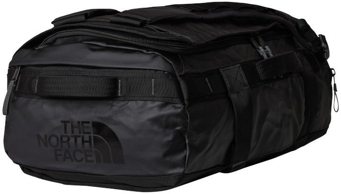 Torba The North Face Base Camp Voyager Duffel 32L : Kolor - Czarny 1