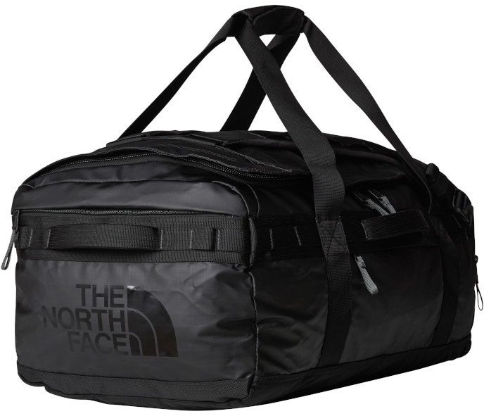 Torba The North Face Base Camp Voyager Duffel 62L : Kolor - Czarny 1