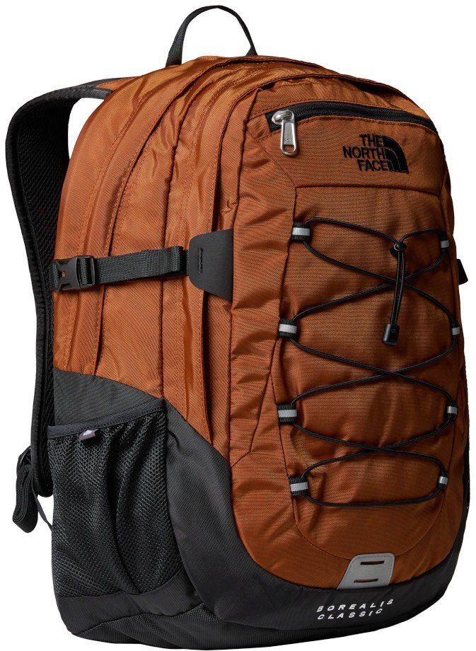 Plecak The North Face Borealis Classic 29L : Kolor - Pomarańczowy 1