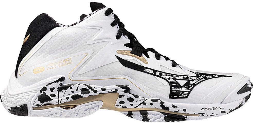 Buty do siatkówki męskie Mizuno WAVE LIGHTNING Z8 MID (V1GA240541) 45 1