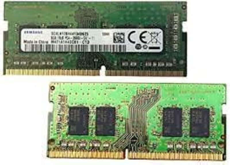 SoDIMM,8GB,DDR4,3200,Samsung 1