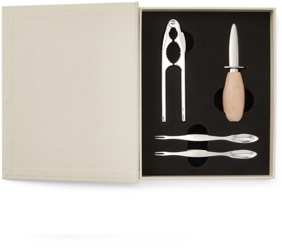 Zestaw The Essentials - Seafood Tools EDUKAMP 1