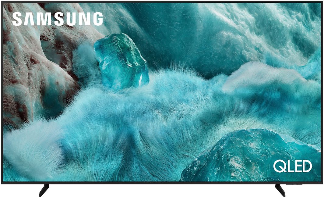Telewizor Samsung QE75Q7F2AU QLED 75'' 4K Ultra HD Tizen 1