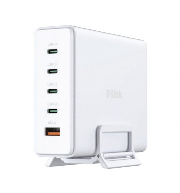 D-LINK 240W GaN Charger 1