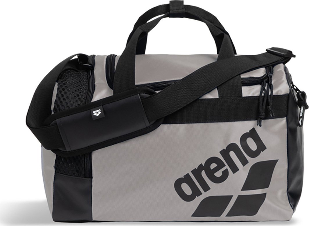 Torba sportowa treningowa podróżna Arena All Set Duffle 25 litrów 1