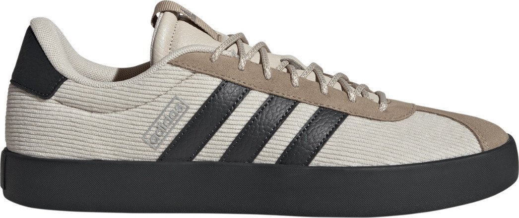 Buty męskie adidas VL Court 3.0 beżowe JS2046 42 2/3 1