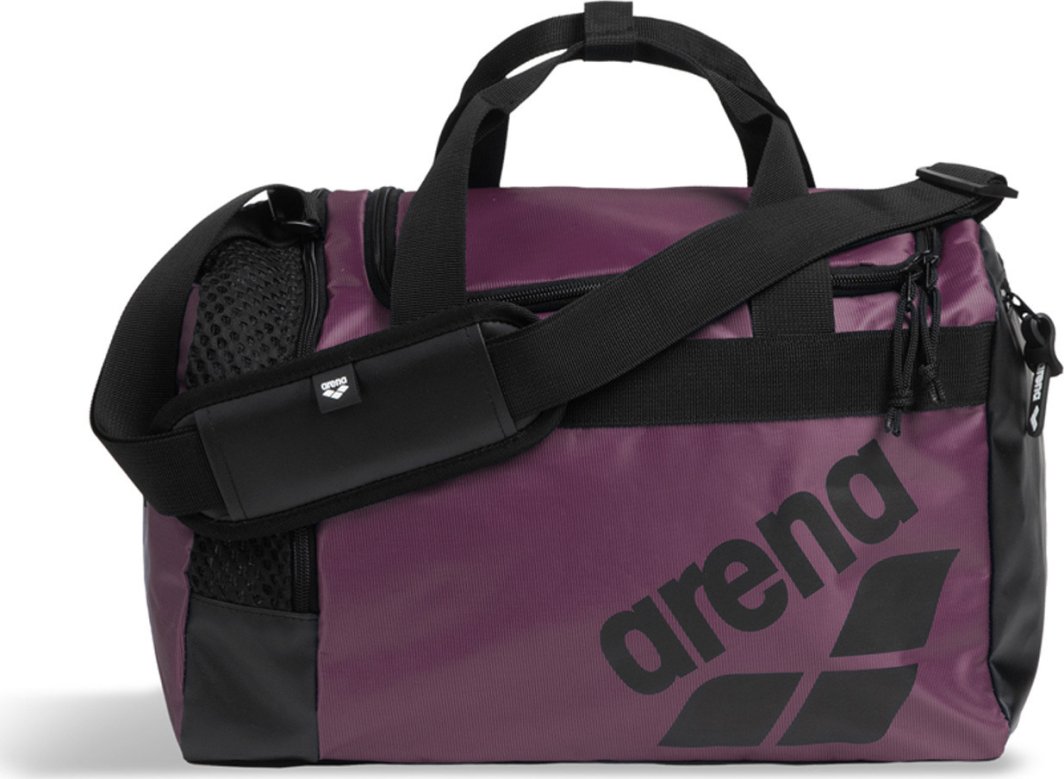 Torba sportowa treningowa podróżna Arena All Set Duffle 25 litrów 1