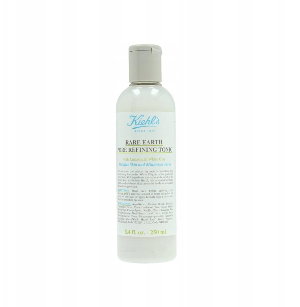 Kiehl's Rare Earth Pore Refining Tonic 1