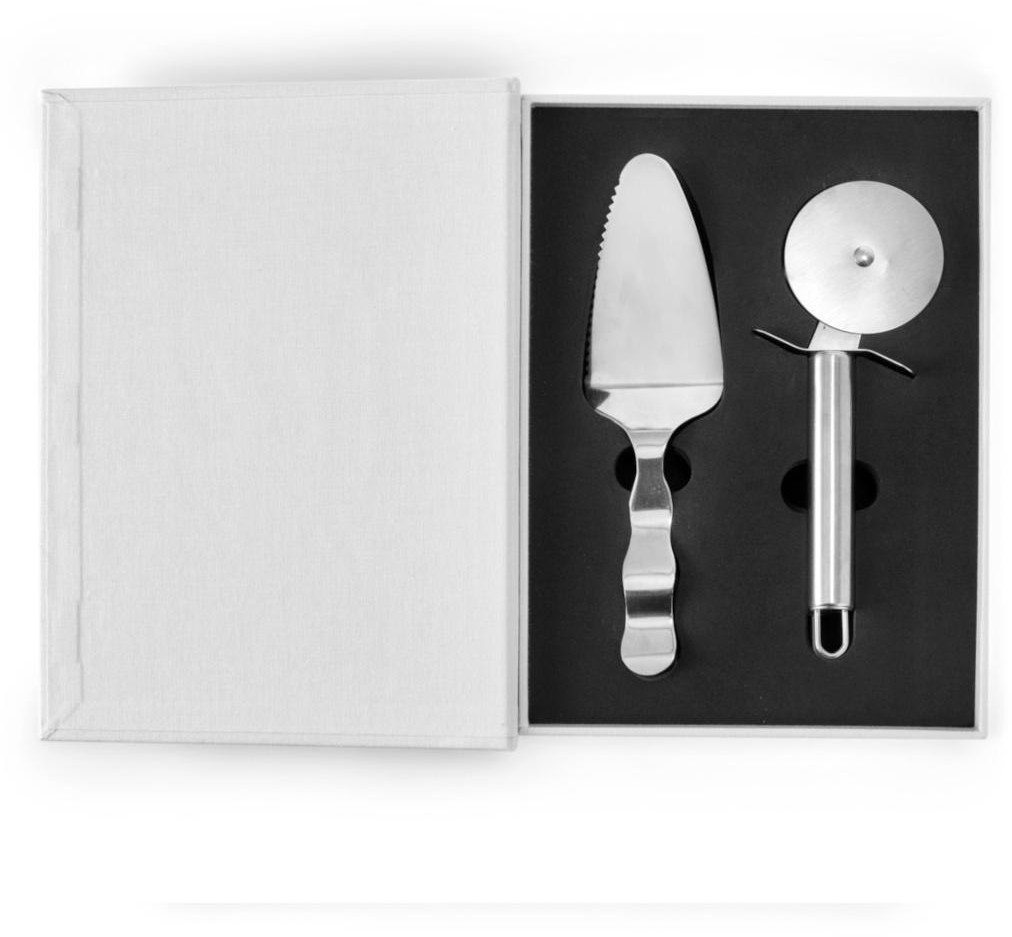 Zestaw The Essentials - Pizza Tools 1