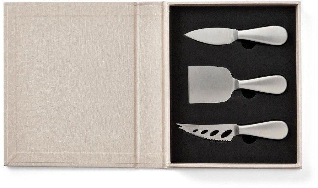 Zestaw The Essentials - Cheese Tools 1