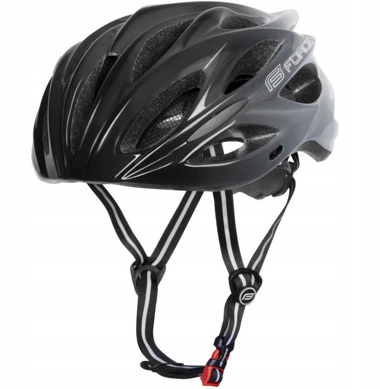 Salmas FORCE BULL HUE MIPS // dydis L-XL (58-61 cm) (pilka/juoda) 1