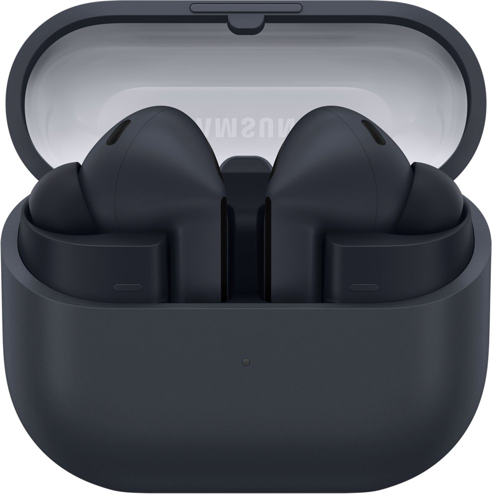 Słuchawki Samsung Galaxy Buds3 FE czarne (SM-R420NZKADBT) 1