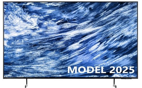 Telewizor 65" Samsung QE65Q7F2 1