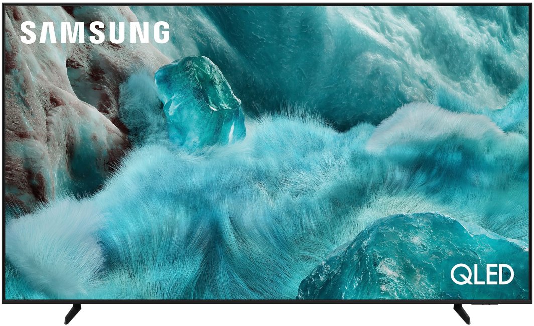 Telewizor Samsung QE65Q7F2AU QLED 65'' 4K Ultra HD Tizen 1