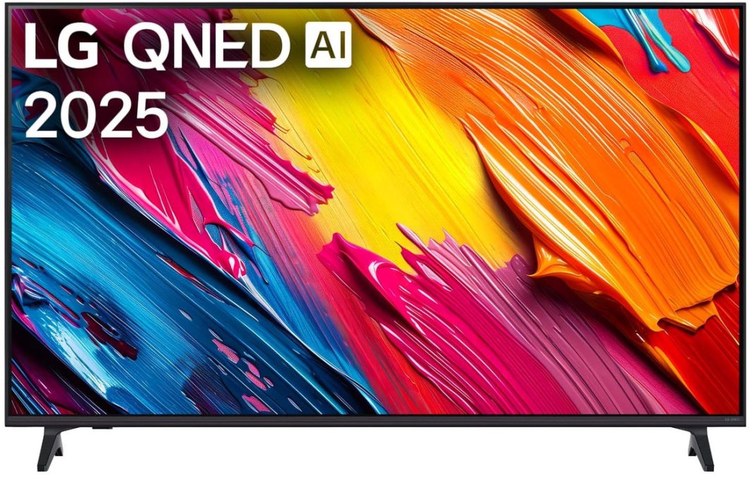 Telewizor LG 65QNED70A6A QNED 65'' 4K Ultra HD WebOS 25 1