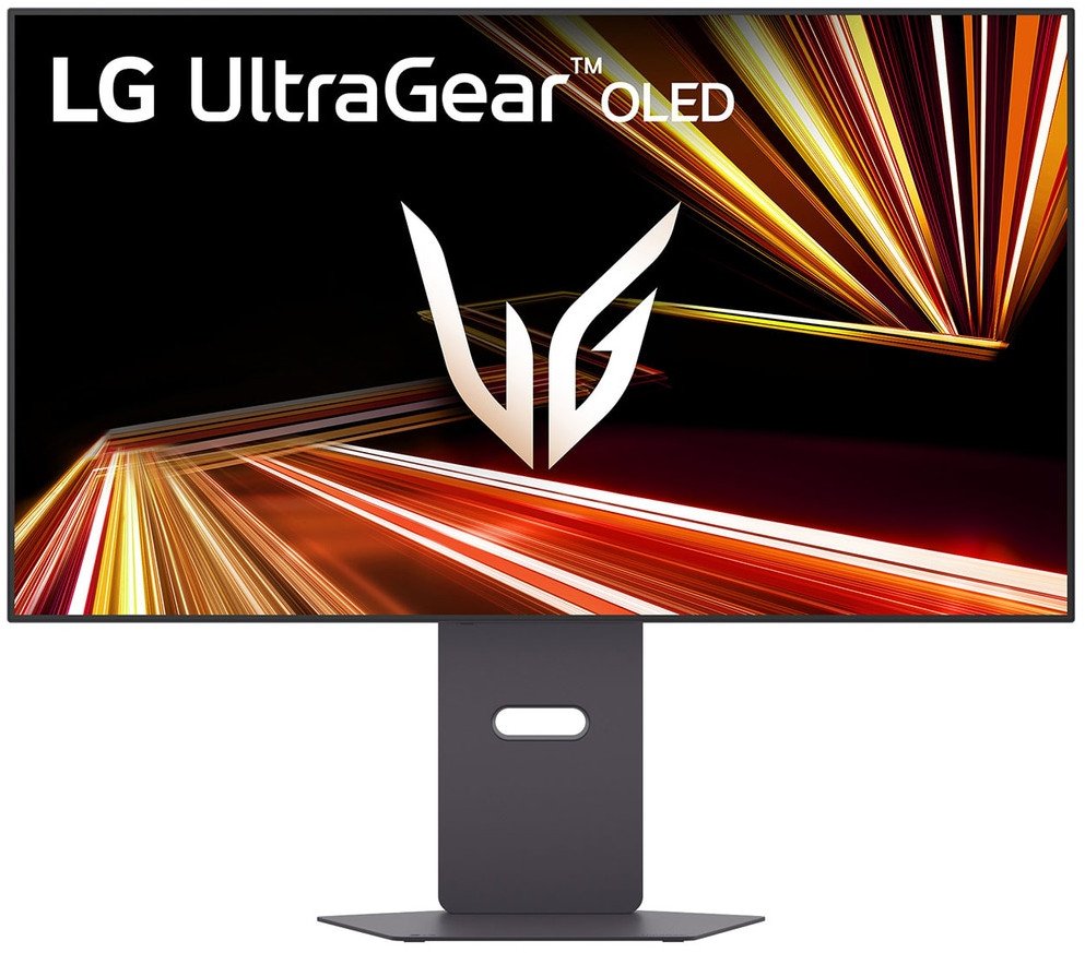 Monitor LG UltraGear OLED 32GX870A-B 1