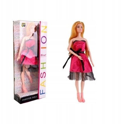 Lalka beryl fashion no.4 L5731d 08827 1