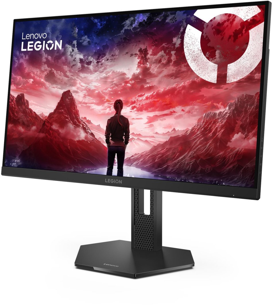 Lenovo Legion 27U-10 (67D1GAC1EU) - Monitor - Morele.net