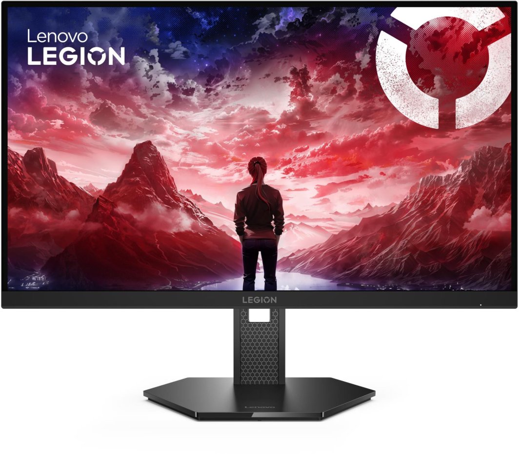Monitor Lenovo Legion 27U-10 (67D1GAC1EU) 1