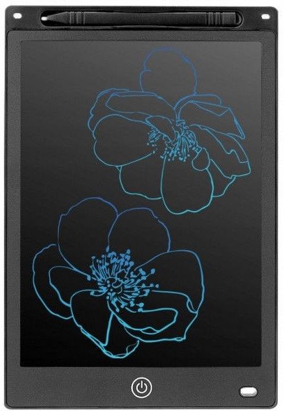 Tablet graficzny 10" T10 multicolor 1