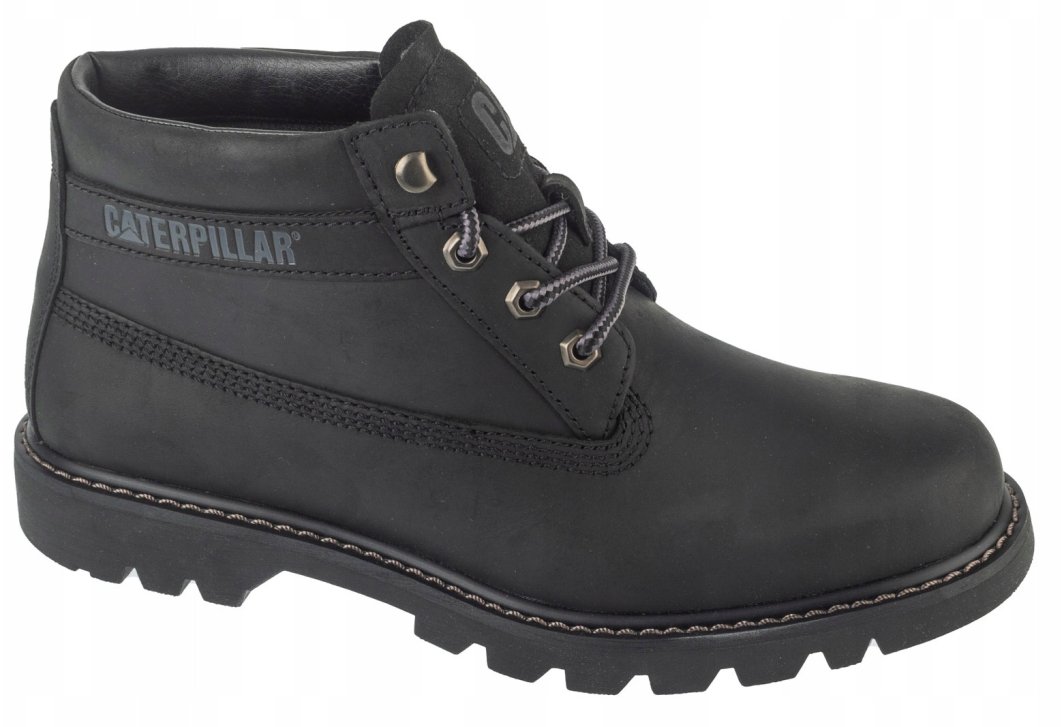 Caterpillar Colorado 2.0 Chukka P726363 Czarne 43 1
