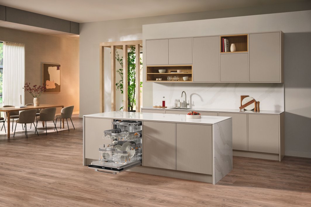 Built-in dishwasher Miele G 7765 SCVi XXL, 12466840 1