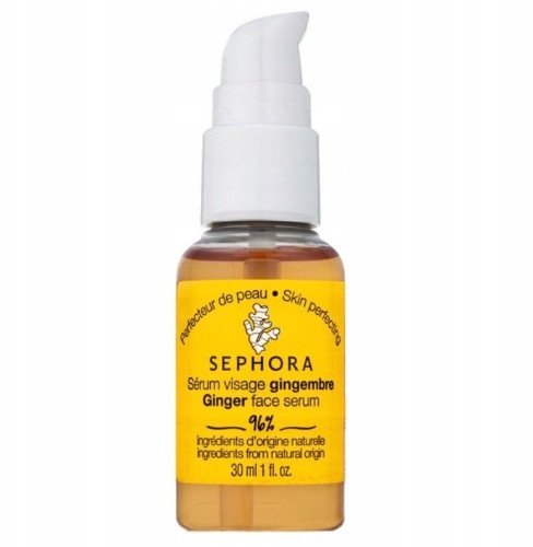 Gallinee, Microbiome Skincare, Prebiotics & Probiotics & Postbiotics, Anti-Ageing, Serum, For Face, 30 ml For Women 1