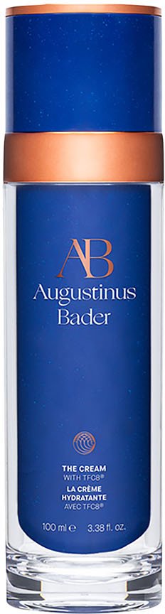Augustinus Bader The Cream 1