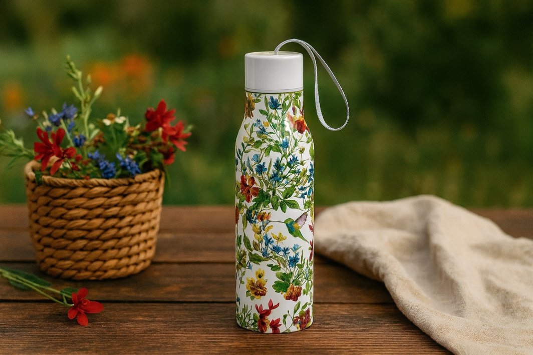 Butelka termiczna 500 ml Linnea 1