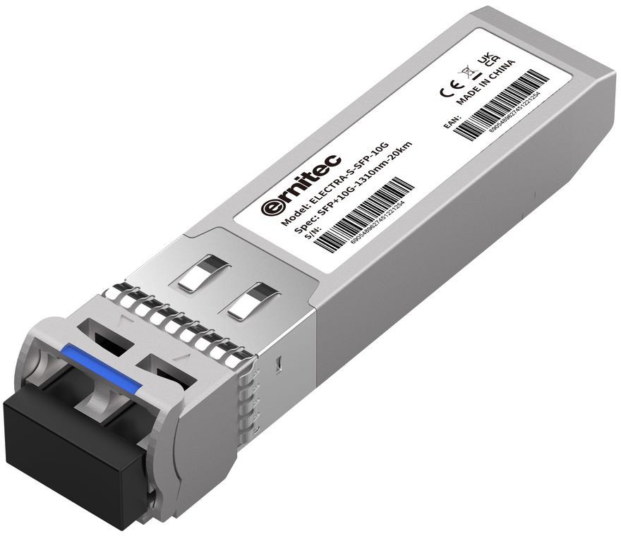 10GBase-LR SFP+ 1