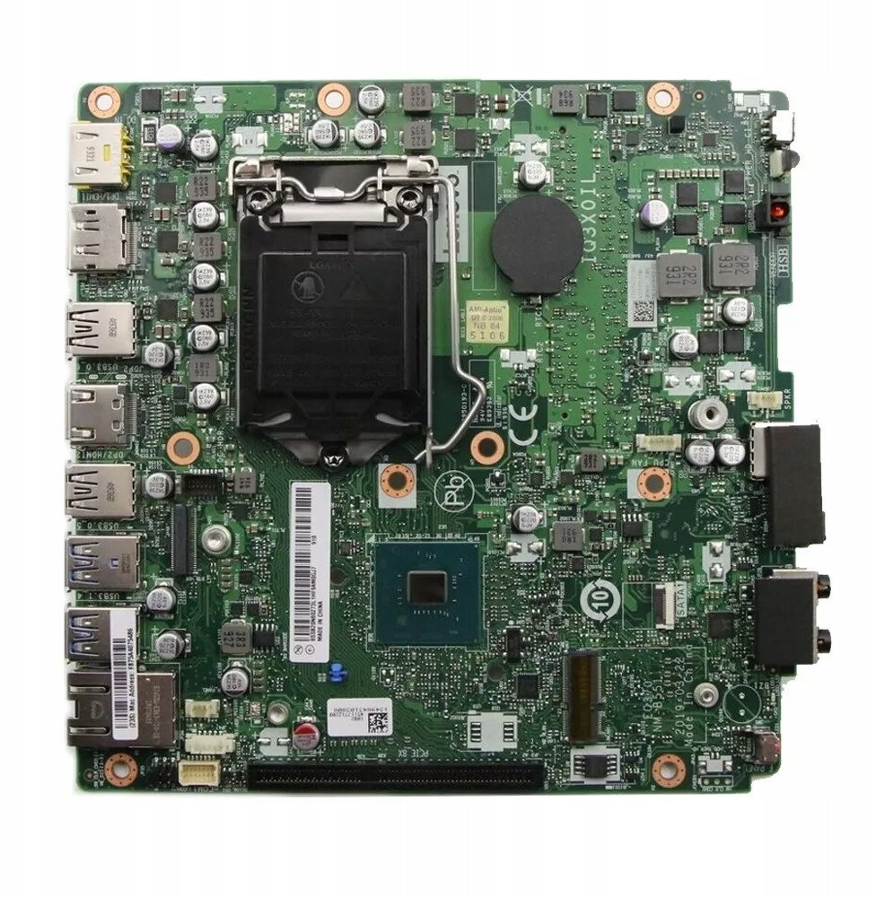 System Board 1