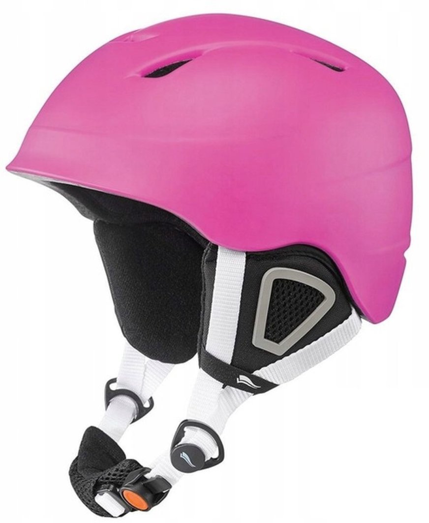 KASK NARCIARSKI DZIECIĘCY SNOWBOARDOWY CRIVIT DLA DZIECI 1