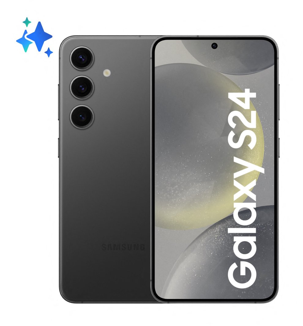 Galaxy S24 15.8 Cm (6.2") 1