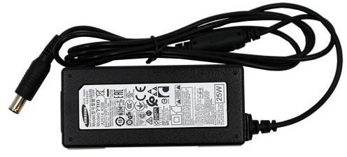 AC-Adapter 100-240V 1