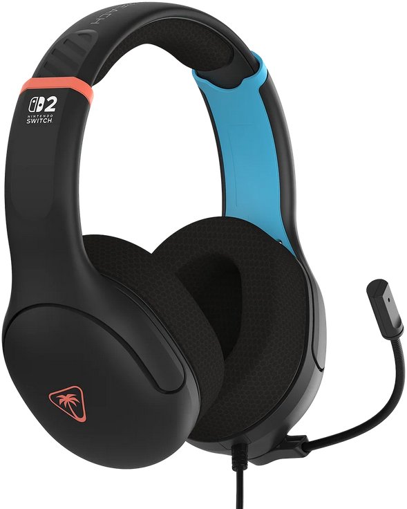 Słuchawki Turtle Beach Airlite Fit Czarne (TBS-8003-95) 1