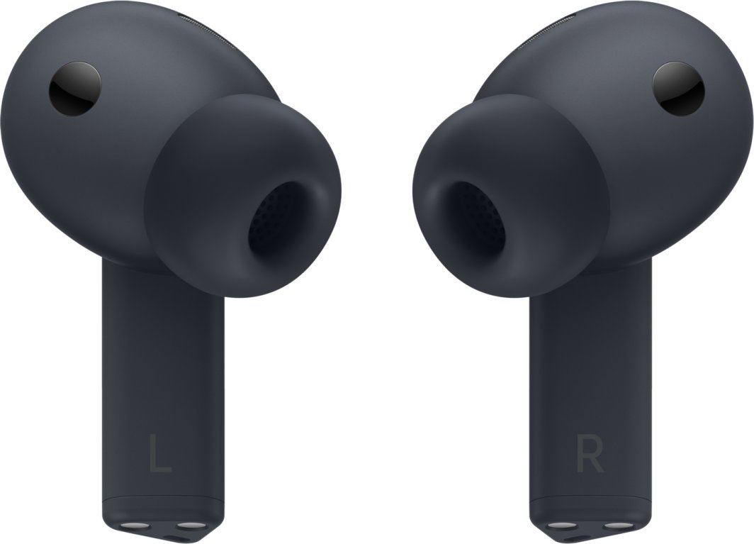 Samsung Galaxy Buds3 FE vastamelunappikuulokkeet, musta 1