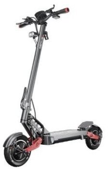 Hulajnoga Motus Pro 10 Daytona 1