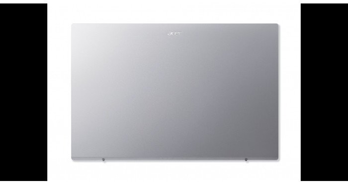 Laptop Aspire 3 A315-59-35WU i3-1215U 15.6 8GB 512GB NoOS Srebrny 1