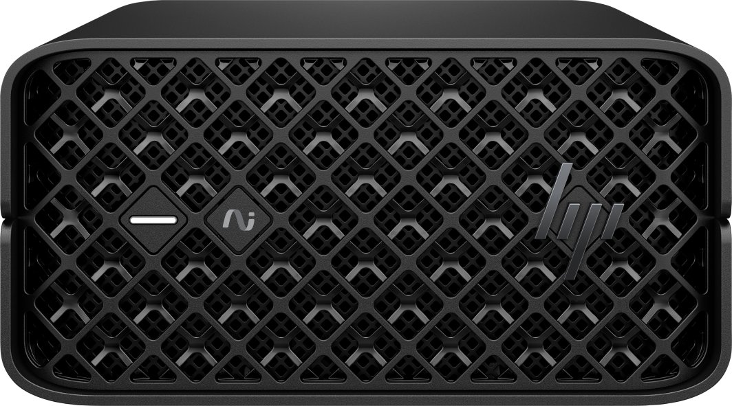 Z2 Mini G1a Ryzen AI MAX+ PRO 395 APU 128GB IDS 1TB Win11p 3/3/3 1