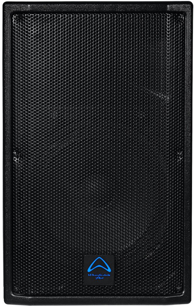 Wharfedale Tourus AX12MBT Active Speaker 1