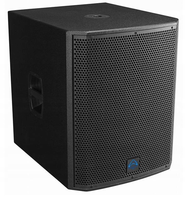Wharfedale Delta AX18B subwoofer 1